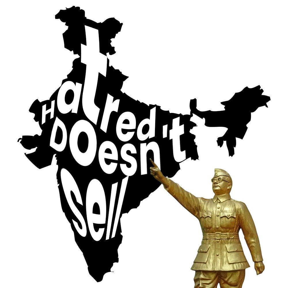 Maha Nayak Netaji Subhas Chandra Bose